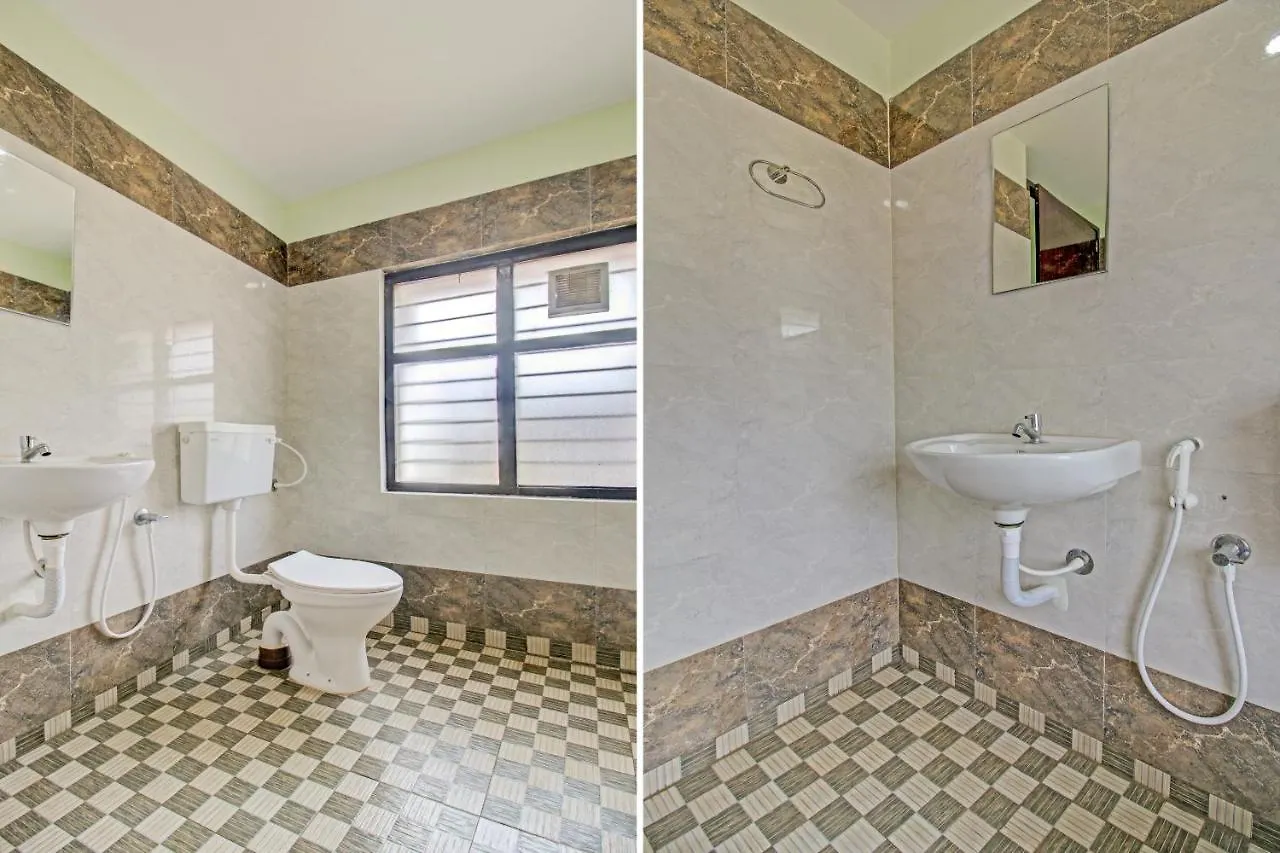 Spot On 73862 Jaya Tourist Home Varkala Ξενοδοχείο